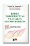 REDES TOPOGRAFICAS Y LOCALES.MICROGEODESIA | 9788428323109 | CHUECA PAZOS, MANUEL | Llibreria Drac - Llibreria d'Olot | Comprar llibres en català i castellà online