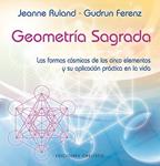 GEOMETRIA SAGRADA | 9788497778701 | RULAND, JEANNE | Llibreria Drac - Librería de Olot | Comprar libros en catalán y castellano online