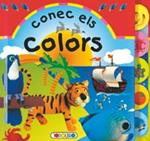 CONEC ELS COLORS | 9788499130484 | TODOLIBRO, EQUIPO | Llibreria Drac - Llibreria d'Olot | Comprar llibres en català i castellà online