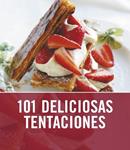 101 DELICIOSAS TENTACIONES | 9788425344015 | HORNBY, JANE | Llibreria Drac - Librería de Olot | Comprar libros en catalán y castellano online