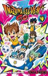 INAZUMA ELEVEN GO Nº 04 | 9788415821960 | YABUNO, TENYA | Llibreria Drac - Llibreria d'Olot | Comprar llibres en català i castellà online