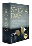 PACK SYLVIA DAY SERIE CROSSFIRE | 9788466418287 | DAY, SYLVIA | Llibreria Drac - Librería de Olot | Comprar libros en catalán y castellano online