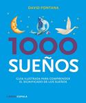 1000 SUEÑOS | 9788448069650 | FONTANA, DAVID | Llibreria Drac - Librería de Olot | Comprar libros en catalán y castellano online