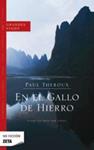 EN EL GALLO DE HIERRO | 9788498722611 | THEROUX, PAUL | Llibreria Drac - Llibreria d'Olot | Comprar llibres en català i castellà online