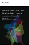 DISSABTES, MERCAT, ELS | 9788498674217 | CASALS, MONTSERRAT/ MARTI, OCTAVI | Llibreria Drac - Llibreria d'Olot | Comprar llibres en català i castellà online