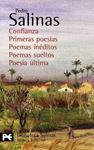 CONFIANZA / PRIMERAS POESIAS / POEMAS INEDITOS / POEMAS SUEL | 9788420676814 | SALINAS, PEDRO | Llibreria Drac - Llibreria d'Olot | Comprar llibres en català i castellà online