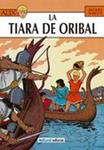 TIARA DE ORIBAL, LA ( ALIX 4 ) | 9788415773382 | MARTIN, JACQUES | Llibreria Drac - Llibreria d'Olot | Comprar llibres en català i castellà online