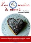 RECETAS DE MAMA, LAS | 9788415115052 | PRIETO, ANA M. | Llibreria Drac - Librería de Olot | Comprar libros en catalán y castellano online