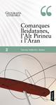 COMARQUES LLEIDATANES, L'ALT PIRINEU I L'ARAN | 9788498091892 | SOLDEVILA, LLORENÇ | Llibreria Drac - Librería de Olot | Comprar libros en catalán y castellano online