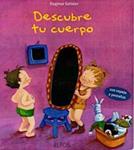 DESCUBRE TU CUERPO | 9788484233473 | GEISLER, DAGMAR | Llibreria Drac - Llibreria d'Olot | Comprar llibres en català i castellà online