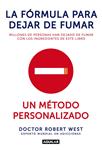 FÓRMULA PARA DEJAR DE FUMAR, LA | 9788403014398 | WEST, ROBERT | Llibreria Drac - Librería de Olot | Comprar libros en catalán y castellano online