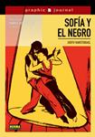 SOFIA Y EL NEGRO | 9788467900347 | VANISTENDAEL, JUDITH | Llibreria Drac - Librería de Olot | Comprar libros en catalán y castellano online