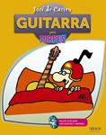 GUITARRA PARA TORPES | 9788441532304 | DE CASTRO, JOSE | Llibreria Drac - Librería de Olot | Comprar libros en catalán y castellano online