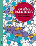 DISEÑOS MÁGICOS | 9788448021207 | MARSON, ÉRIC | Llibreria Drac - Llibreria d'Olot | Comprar llibres en català i castellà online