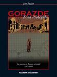 GORAZDE | 9788439504214 | JOE SACCO | Llibreria Drac - Librería de Olot | Comprar libros en catalán y castellano online