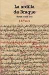 ARDILLA DE BRAQUE, LA | 9788490323625 | YVARS, JF | Llibreria Drac - Llibreria d'Olot | Comprar llibres en català i castellà online