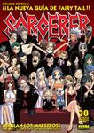 FAIRY TAIL SORCERER | 9788467906738 | MASHIMA, HIRO | Llibreria Drac - Llibreria d'Olot | Comprar llibres en català i castellà online