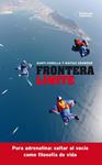 FRONTERA LÍMITE | 9788416096763 | CORELLA, SANTIAGO ; CROWDER, MATIAS | Llibreria Drac - Llibreria d'Olot | Comprar llibres en català i castellà online