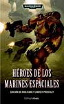 HEROES DE LOS MARINES ESPACIALES | 9788448044404 | VV.AA. | Llibreria Drac - Llibreria d'Olot | Comprar llibres en català i castellà online