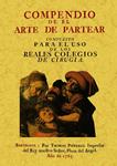 COMPENDIO DE EL ARTE DE PARTEAR | 9788497619714 | PIFERRER, TOMAS | Llibreria Drac - Llibreria d'Olot | Comprar llibres en català i castellà online