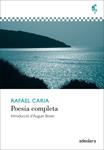 POESIA COMPLETA | 9788492405701 | CARIA, RAFAEL | Llibreria Drac - Llibreria d'Olot | Comprar llibres en català i castellà online