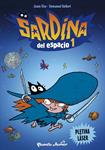 PLETINA LASER SARDINA DEL ESPACIO 1 | 9788408085799 | JOANN SFAR / EMMANUEL GUIBERT | Llibreria Drac - Llibreria d'Olot | Comprar llibres en català i castellà online