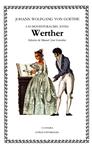 DESVENTURAS DEL JOVEN WERTHER, LAS | 9788437604077 | GOETHE, Johann Wolfgang | Llibreria Drac - Llibreria d'Olot | Comprar llibres en català i castellà online