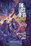 LAST OF US, THE: SUEÑOS AMERICANOS | 9788416308040 | DRUCKMANN, NEIL; HICKS, FAITH ERIN; ROSENBERG, RACHELLE | Llibreria Drac - Llibreria d'Olot | Comprar llibres en català i castellà online