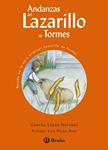 ANDANZAS DEL LAZARILLO DE TORMES | 9788421692165 | LOPEZ NARVAEZ, CONCHA | Llibreria Drac - Llibreria d'Olot | Comprar llibres en català i castellà online