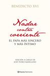 NADAR CONTRA CORRIENTE | 9788408102946 | BENEDICTO XVI | Llibreria Drac - Llibreria d'Olot | Comprar llibres en català i castellà online