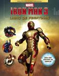 IRON MAN 3. LIBRO DE PEGATINAS | 9788415343509 | VV.AA. | Llibreria Drac - Llibreria d'Olot | Comprar llibres en català i castellà online