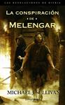 CONSPIRACION DE MELENGAR, LA | 9788448038915 | SULLIVAN, MICHAEL J | Llibreria Drac - Librería de Olot | Comprar libros en catalán y castellano online