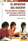 BENESTAR DEL DOCENT, EL | 9788499800127 | EQUIP CUIDEM-NOS | Llibreria Drac - Librería de Olot | Comprar libros en catalán y castellano online