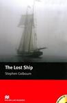 LOST SHIP, THE (+CD) (STARTER) | 9781405077910 | COLBOURN, STEPHEN | Llibreria Drac - Librería de Olot | Comprar libros en catalán y castellano online