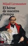 HEROE DE NUESTRO TIEMPO, EL | 9788420682532 | LERMONTOV, MIJAIL | Llibreria Drac - Llibreria d'Olot | Comprar llibres en català i castellà online