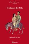 ABRAZO DEL NILO, EL | 9788421652473 | DEL AMO, MONTSERRAT | Llibreria Drac - Llibreria d'Olot | Comprar llibres en català i castellà online