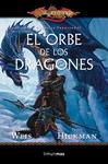 ORBE DE LOS DRAGONES, EL (VOL 2) | 9788448006907 | MARGARET WEIS/TRACY HICKMAN | Llibreria Drac - Llibreria d'Olot | Comprar llibres en català i castellà online