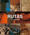 RUTAS DE ESPAÑA | 9788497855730 | AVILA, JESUS | Llibreria Drac - Llibreria d'Olot | Comprar llibres en català i castellà online