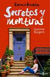 SECRETOS Y MENTIRAS (CHICAS DE BROOKLYN 2) | 9788401342431 | BURGESS, GEMMA | Llibreria Drac - Librería de Olot | Comprar libros en catalán y castellano online