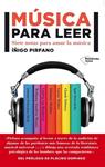 MÚSICA PARA LEER | 9788416256501 | PIRFANO, ÍÑIGO | Llibreria Drac - Librería de Olot | Comprar libros en catalán y castellano online