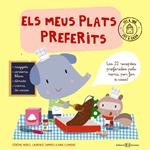 MEUS PLATS PREFERITS, ELS | 9788426140418 | MERLE, JEROME; JAMMES, LAURENCE; CLAMENS, MARC | Llibreria Drac - Librería de Olot | Comprar libros en catalán y castellano online