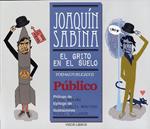 GRITO EN EL SUELO, EL | 9788498951028 | SABINA, JOAQUÍN | Llibreria Drac - Librería de Olot | Comprar libros en catalán y castellano online