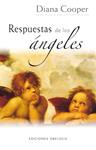 RESPUESTAS DE LOS ÁNGELES | 9788497775540 | COOPER, DIANA  | Llibreria Drac - Librería de Olot | Comprar libros en catalán y castellano online