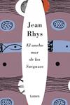 ANCHO MAR DE LOS SARGAZOS, EL | 9788426417404 | RHYS, JEAN | Llibreria Drac - Librería de Olot | Comprar libros en catalán y castellano online