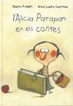 ALICIA PATAPAM EN ELS CONTES | 9788448824259 | RODARI, GIANNI | Llibreria Drac - Llibreria d'Olot | Comprar llibres en català i castellà online