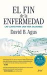 FIN DE LA ENFERMEDAD, EL | 9788434405325 | AGUS, DAVID B. | Llibreria Drac - Librería de Olot | Comprar libros en catalán y castellano online