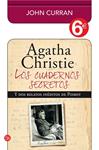 AGATHA CHRISTIE. LOS CUADERNOS SECRETOS | 9788466325462 | CURRAN, JOHN | Llibreria Drac - Librería de Olot | Comprar libros en catalán y castellano online