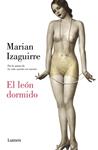 LEÓN DORMIDO, EL | 9788426402318 | IZAGUIRRE, MARIAN | Llibreria Drac - Llibreria d'Olot | Comprar llibres en català i castellà online