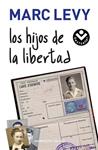 HIJOS DE LA LIBERTAD, LOS | 9788492833412 | LEVY, MARC | Llibreria Drac - Llibreria d'Olot | Comprar llibres en català i castellà online