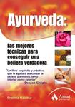 AYURVEDA | 9788497354639 | RAICHUR, PRATIMA | Llibreria Drac - Librería de Olot | Comprar libros en catalán y castellano online